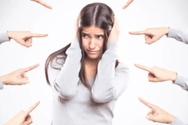 Stop Playing the Victim. BE THE HERO | Mindshift 5