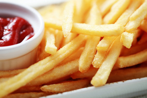 6 Most Inflammatory Foods to AVOID At All Costs