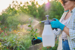 The Shocking Truth About Glyphosate and Your Health & How to DETOX
