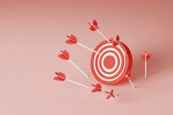 How to Set and Achieve Goals Like a Billionaire (CRUSH 2025)