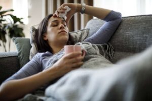 The #1 Thing That Could Be Shortening Your Life—And How to Stop It