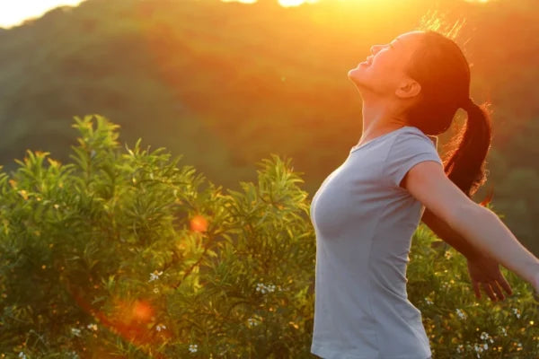 How to Live Longer and Healthier Starting TODAY | Dr. Melissa Petersen