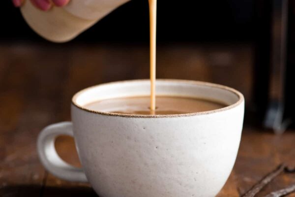 How Coffee Affects Your Brain, Hormones, and Gut