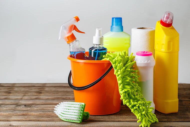 How to Remove FOREVER CHEMICALS & Toxins From Your Home | Darin Olien