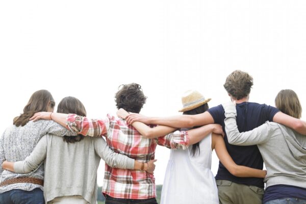 Cut Toxic Friends & Build Your Dream Team | Mindshift 6