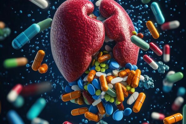 Best Natural Alternatives for Common Prescription Drugs