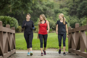 6 Keys to Living Healthy in Your 40’s (Secrets to Anti-Aging)
