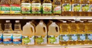 The ‘Hateful 8’ Vegetable Oils Destroying Your Health | Dr. Cate Shanahan