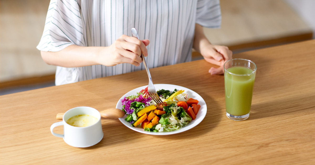 insulin resistance diet