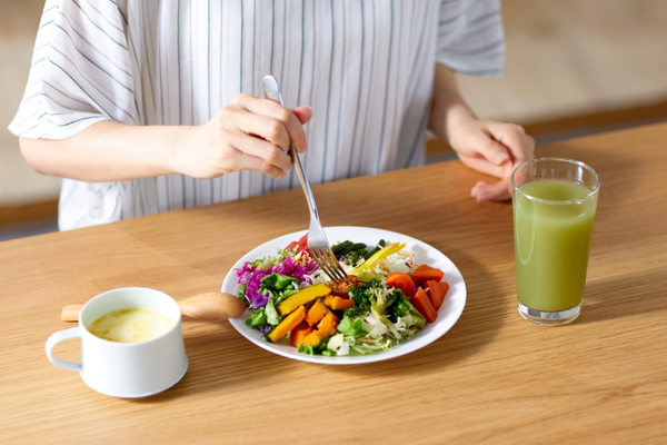 Insulin Resistance Diet: It Goes Deeper Than Food
