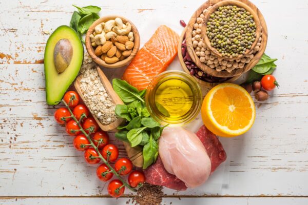 Why Men and Women Shouldn’t Eat the Same Way