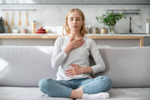 Self-Healing Techniques PROVEN to Improve Mind-Body Connection | Emma Seppala