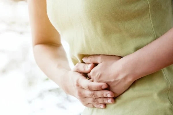 Top 5 Ways to Heal Leaky Gut NATURALLY