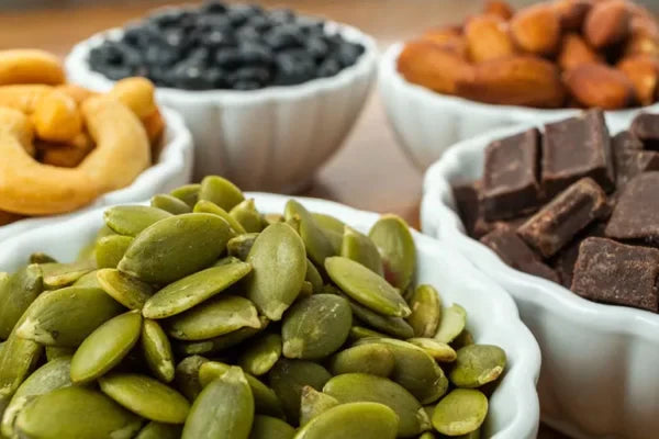 10 Signs You Have a Magnesium Deficiency (How to Boost Magnesium Naturally)