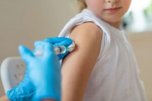 X-Rays, Childhood Vaccines, & Supplements for Toddlers | Q&A