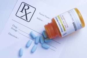 Hidden Dangers of Prescription Drugs: Are Your Meds DESTROYING Your Body?