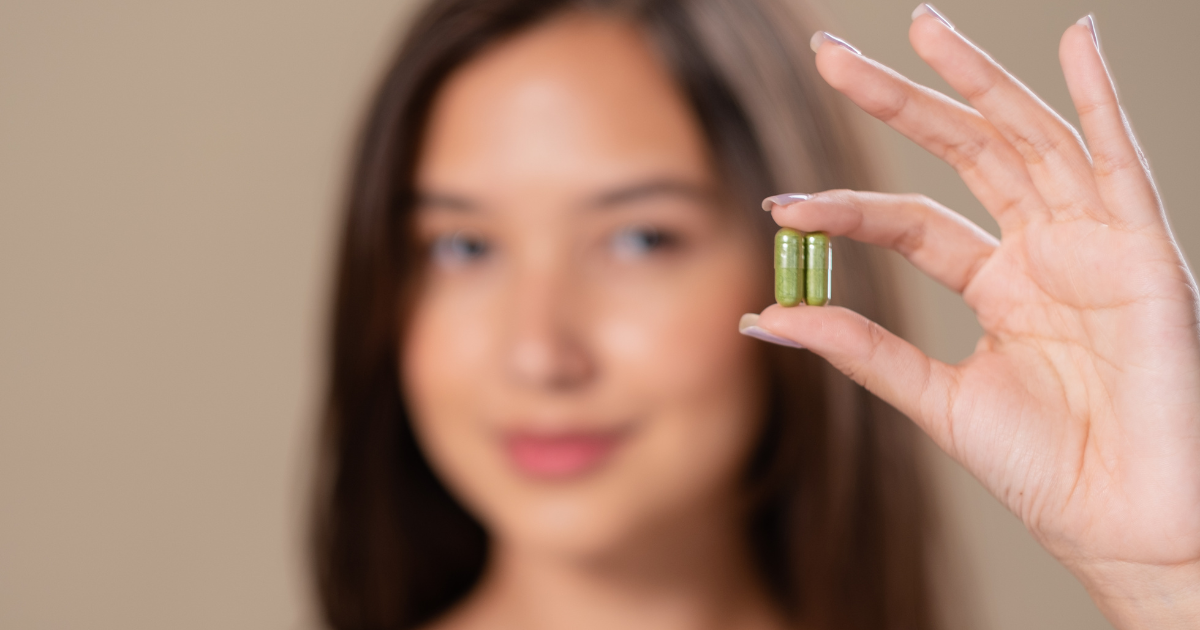 metabolic health supplements