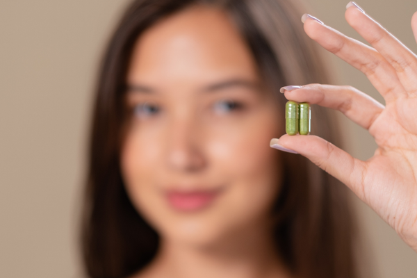 6 Metabolic Health Supplements Backed by Clinical Evidence