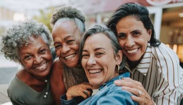 How to Manage Menopause Symptoms & Balance Hormones Naturally