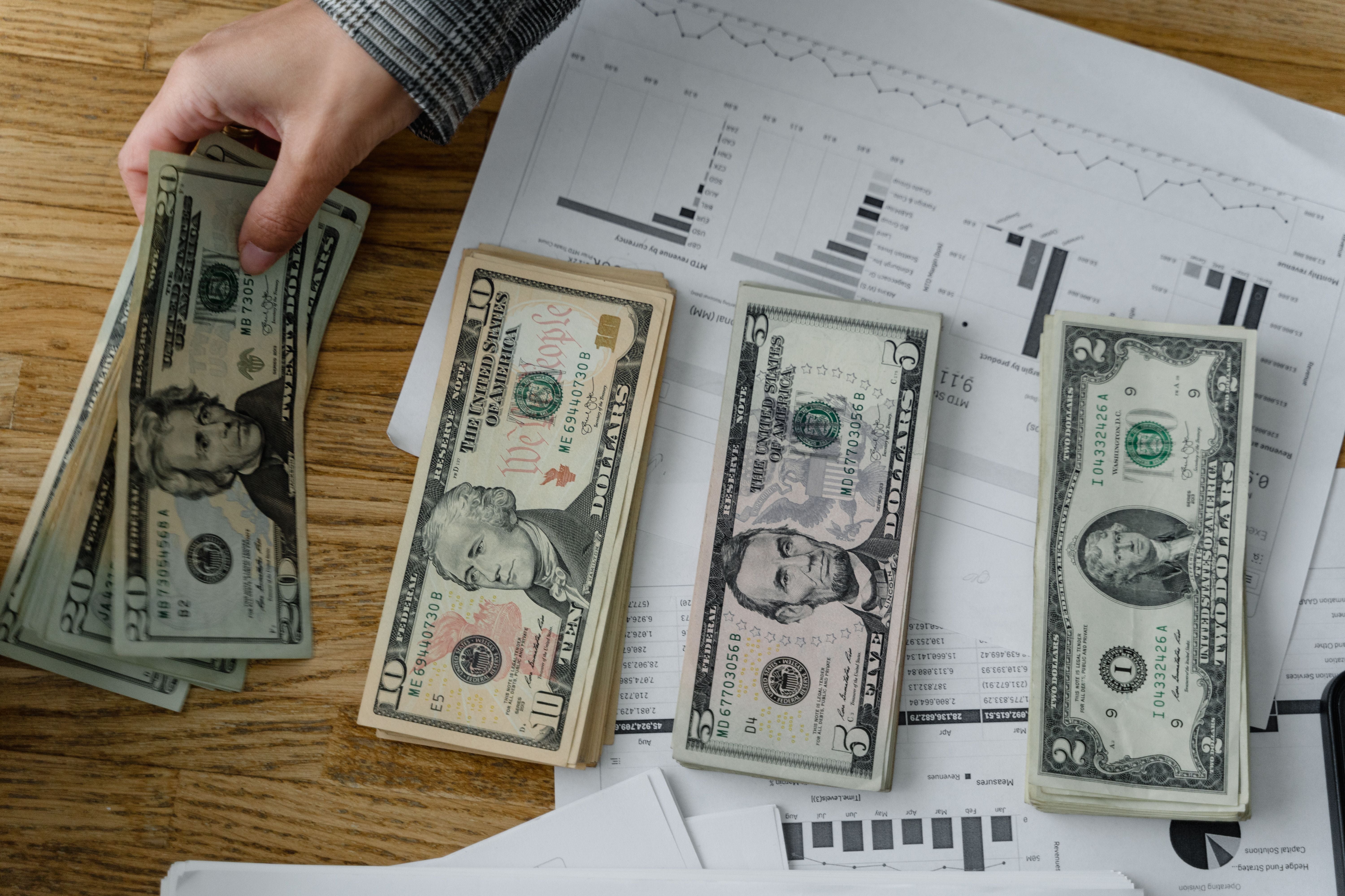 Secrets of the Self-Made: How Ordinary People Built Extraordinary Wealth