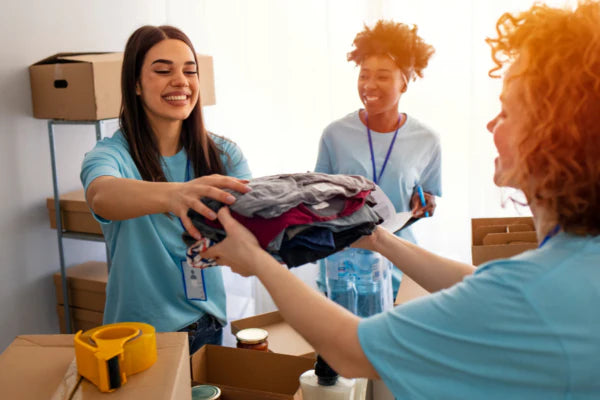 The Unbelievable Science Behind Generosity and Wellness