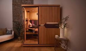 Infrared Saunas: The Secret to Detox, Energy, and Longevity with Sunlighten Founder Connie Zack