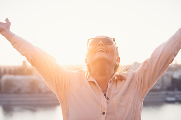 How Much Sun Do You Really Need Every Day?