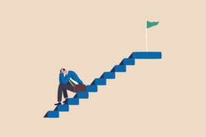What Failure Taught Me & Why You Should Fail Forward | Mindshift 10