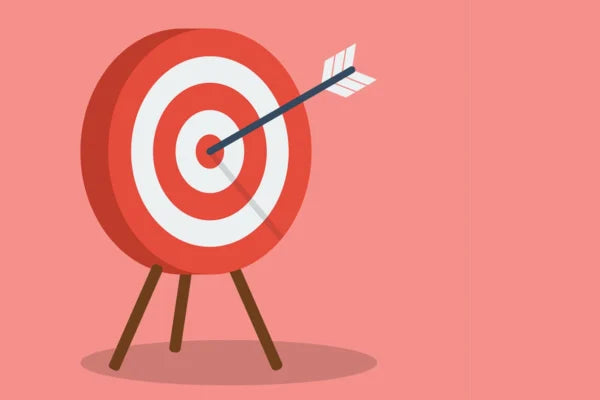 The #1 Reason You Are NOT Achieving Your Goals | Jen Gottlieb