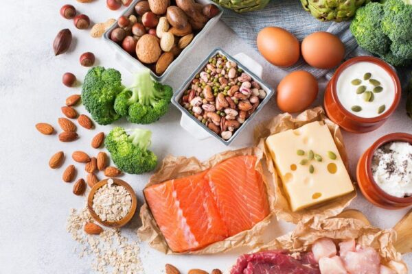 Top 3 Benefits of Protein (Why You Should Double Your Protein Intake)