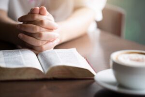 12 Daily Habits to 10x Your Spiritual Health
