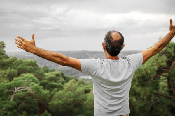 #1 Way to Become More Resilient