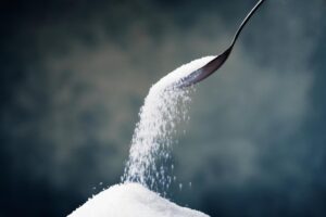 11 Foods with SHOCKINGLY High Amounts of Sugar (Best Sugar Substitutes)
