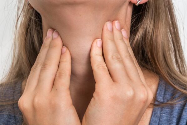 How to Heal Hypothyroidism and Hashimoto’s Naturally