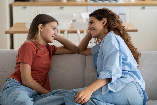 Why Kids Are Starting Puberty Earlier Than Ever Before