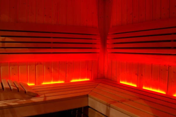 THIS is What Happens to Your Body in an Infrared Sauna