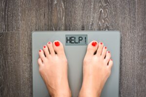 Belly Fat, Metabolism & The Real Cause of Weight Gain | Dr. Ashley Lucas