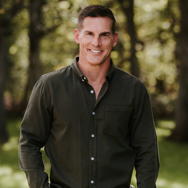 Craig Groeschel