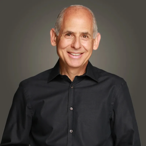 Dr. Daniel Amen