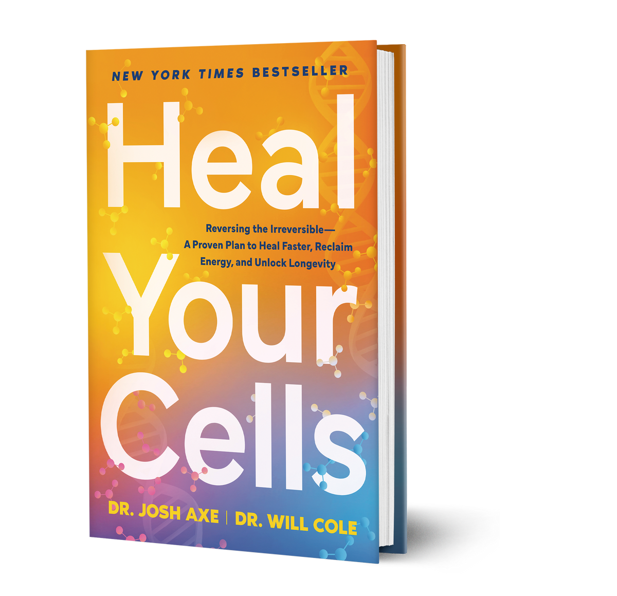 Heal Your Cells