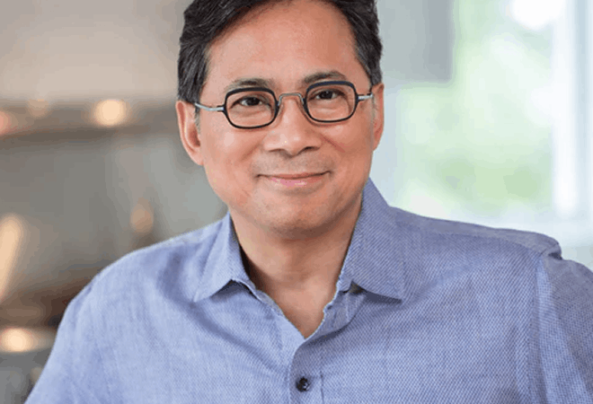 William W. Li, MD