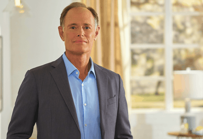 David Perlmutter, MD
