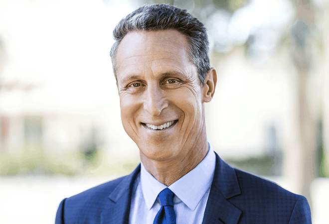 Mark Hyman, MD