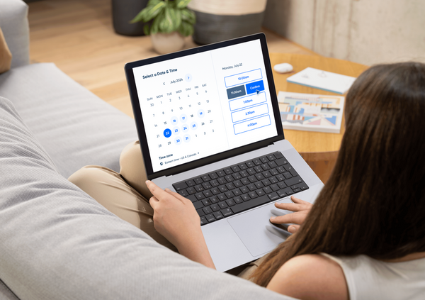 Schedule your 1:1 consultation