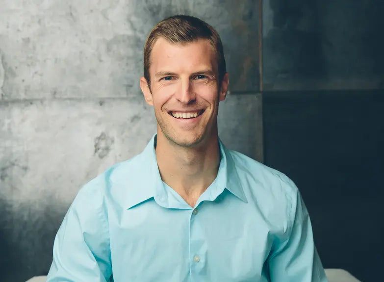 Dr. Josh Axe from The Health Institute