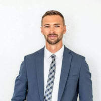 Dr. Austin Lake
