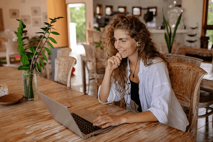 Review live with your advisor