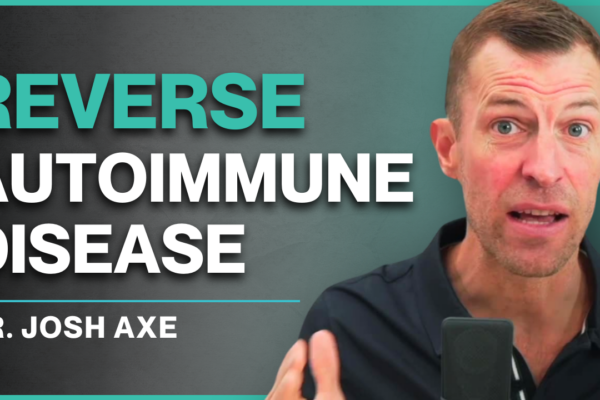 Proven Natural Remedies to Reverse Auto Immune Disease