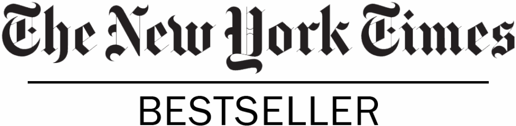 New York Times Bestseller logo